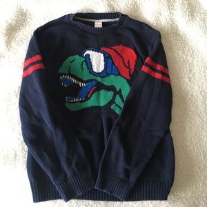 Gymboree Sweater